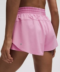 Shake It Out High-Rise Running Short 2.5" | Women's Shorts