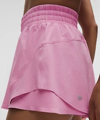 Shake It Out High-Rise Running Short 2.5" | Women's Shorts