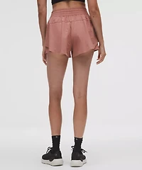Shake It Out High-Rise Running Short 2.5" | Women's Shorts