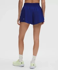 Shake It Out High-Rise Running Short 2.5" | Women's Shorts