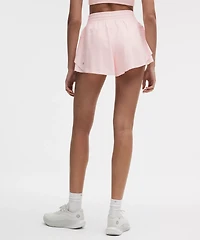 Shake It Out High-Rise Running Short 2.5"