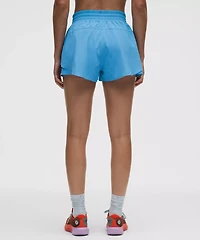 Shake It Out High-Rise Running Short 2.5"