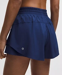 Shake It Out High-Rise Running Short 2.5"