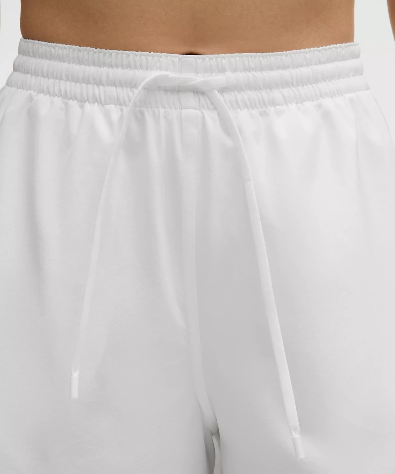 Court Rival High-Rise Short 3" | Women's Shorts