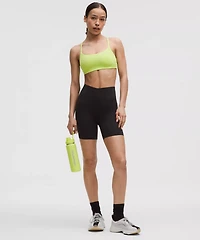 lululemon Glow Up™ Super-High-Rise Short 6" | Women's Shorts