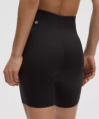 lululemon Glow Up™ Super-High-Rise Short 6" | Women's Shorts