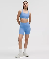 lululemon Glow Up™ Super-High-Rise Short 6"