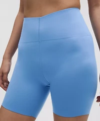 lululemon Glow Up™ Super-High-Rise Short 6"