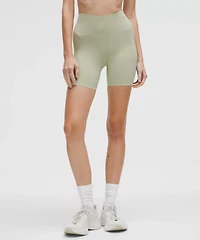 lululemon Glow Up™ Super-High-Rise Short 6"