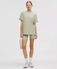 lululemon Glow Up™ Super-High-Rise Short 6"