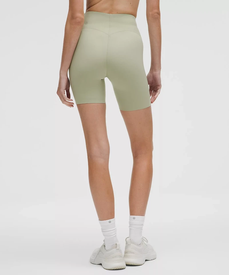 lululemon Glow Up™ Super-High-Rise Short 6"