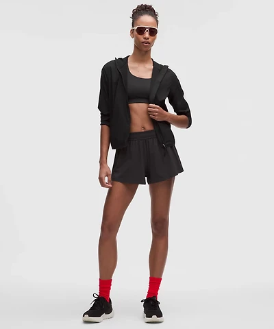 Pace Crush High-Rise Short 2.5" | Women's Shorts