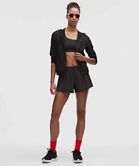 Pace Crush High-Rise Short 2.5" | Women's Shorts