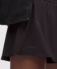 Pace Crush High-Rise Short 2.5" | Women's Shorts