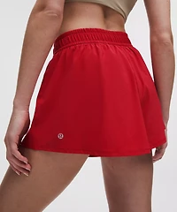 Pace Crush High-Rise Short 2.5"