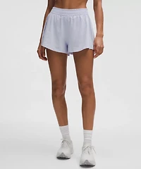 Pace Crush High-Rise Short 2.5" | Women's Shorts