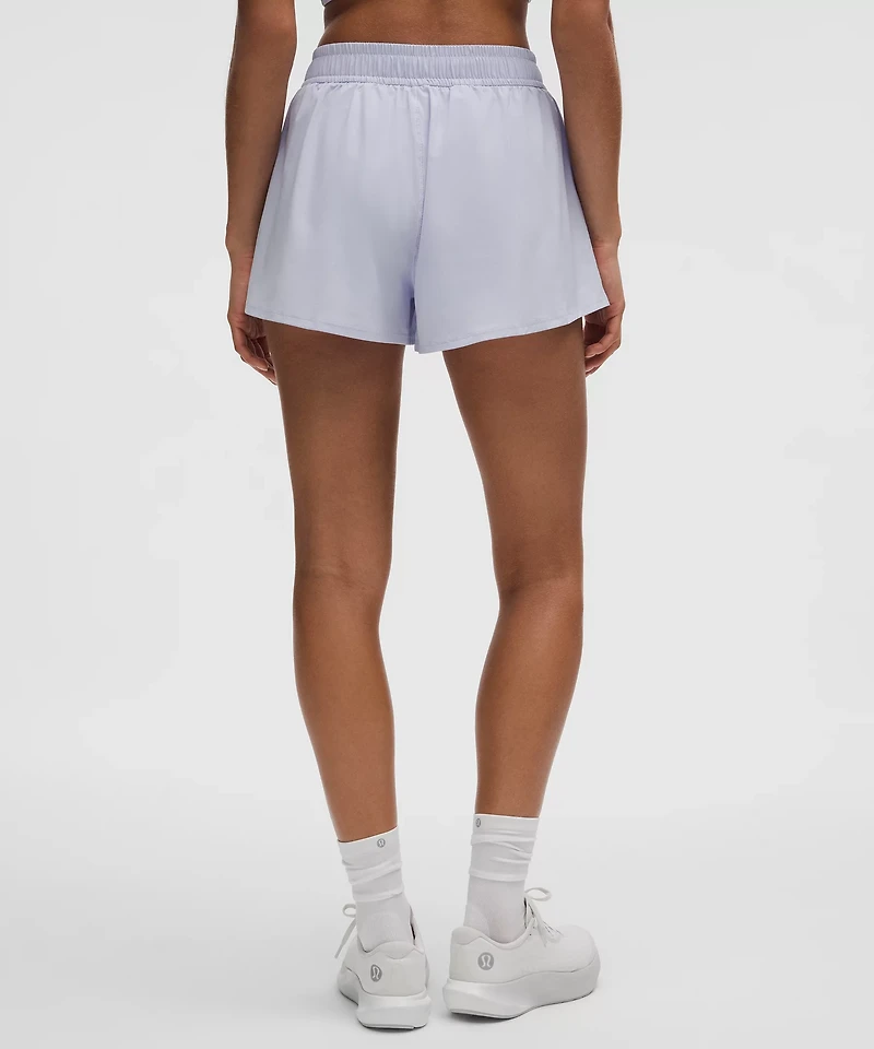 Pace Crush High-Rise Short 2.5" | Women's Shorts