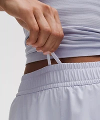 Pace Crush High-Rise Short 2.5" | Women's Shorts