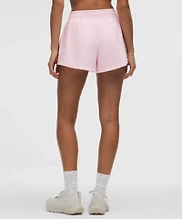 Pace Crush High-Rise Short 2.5" | Women's Shorts