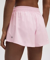 Pace Crush High-Rise Short 2.5" | Women's Shorts