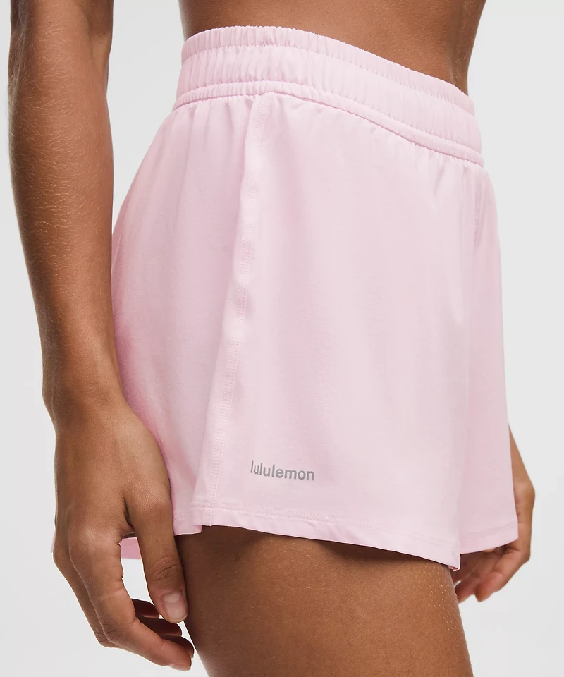 Pace Crush High-Rise Short 2.5" | Women's Shorts