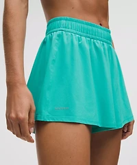 Pace Crush High-Rise Short 2.5"