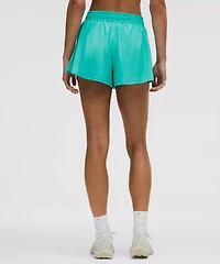 Pace Crush High-Rise Short 2.5"