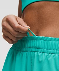 Pace Crush High-Rise Short 2.5"