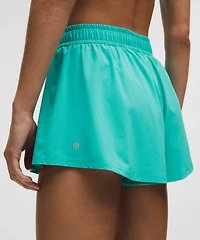 Pace Crush High-Rise Short 2.5"