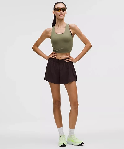 Pace Crush High-Rise Short 2.5" | Women's Shorts