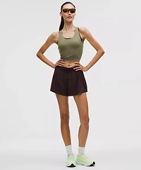 Pace Crush High-Rise Short 2.5" | Women's Shorts