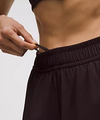 Pace Crush High-Rise Short 2.5" | Women's Shorts