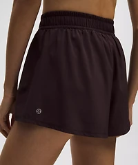 Pace Crush High-Rise Short 2.5" | Women's Shorts