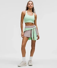 Pace Crush High-Rise Short 2.5"