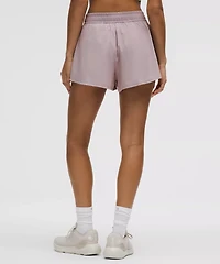 Pace Crush High-Rise Short 2.5"