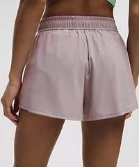 Pace Crush High-Rise Short 2.5"