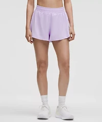 Pace Crush High-Rise Short 2.5" | Women's Shorts