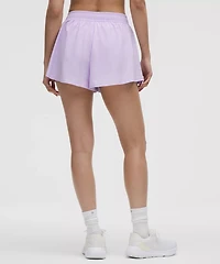 Pace Crush High-Rise Short 2.5"