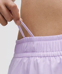 Pace Crush High-Rise Short 2.5"