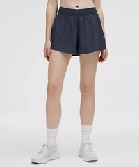 Pace Crush High-Rise Short 2.5" | Women's Shorts