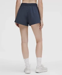 Pace Crush High-Rise Short 2.5" | Women's Shorts