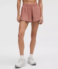 Pace Crush High-Rise Short 2.5" | Women's Shorts