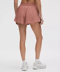Pace Crush High-Rise Short 2.5" | Women's Shorts