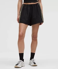 Nylon High-Rise Short 5" *Retro Remix Set | Women's Shorts