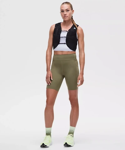 Women's Fast and Free Short 8" Light *Special Edition | Shorts