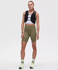 Women's Fast and Free Short 8" Light *Special Edition | Shorts