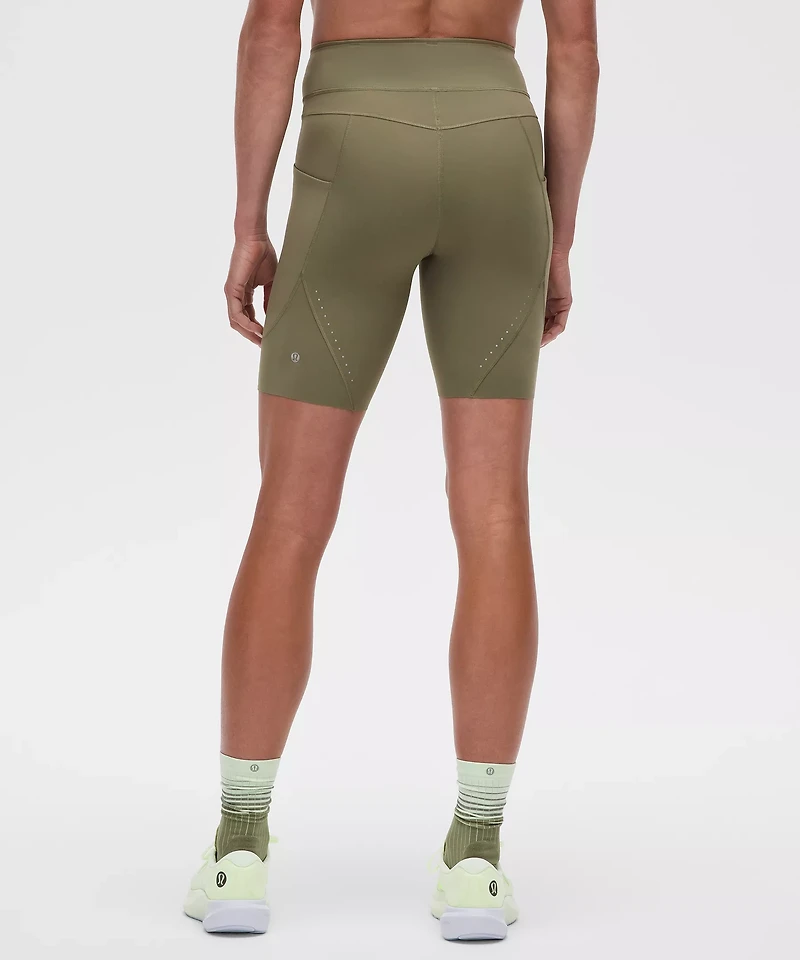 Women's Fast and Free Short 8" Light *Special Edition | Shorts