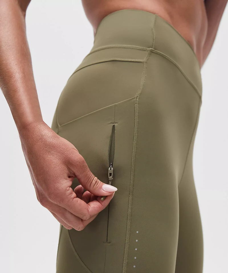 Women's Fast and Free Short 8" Light *Special Edition | Shorts