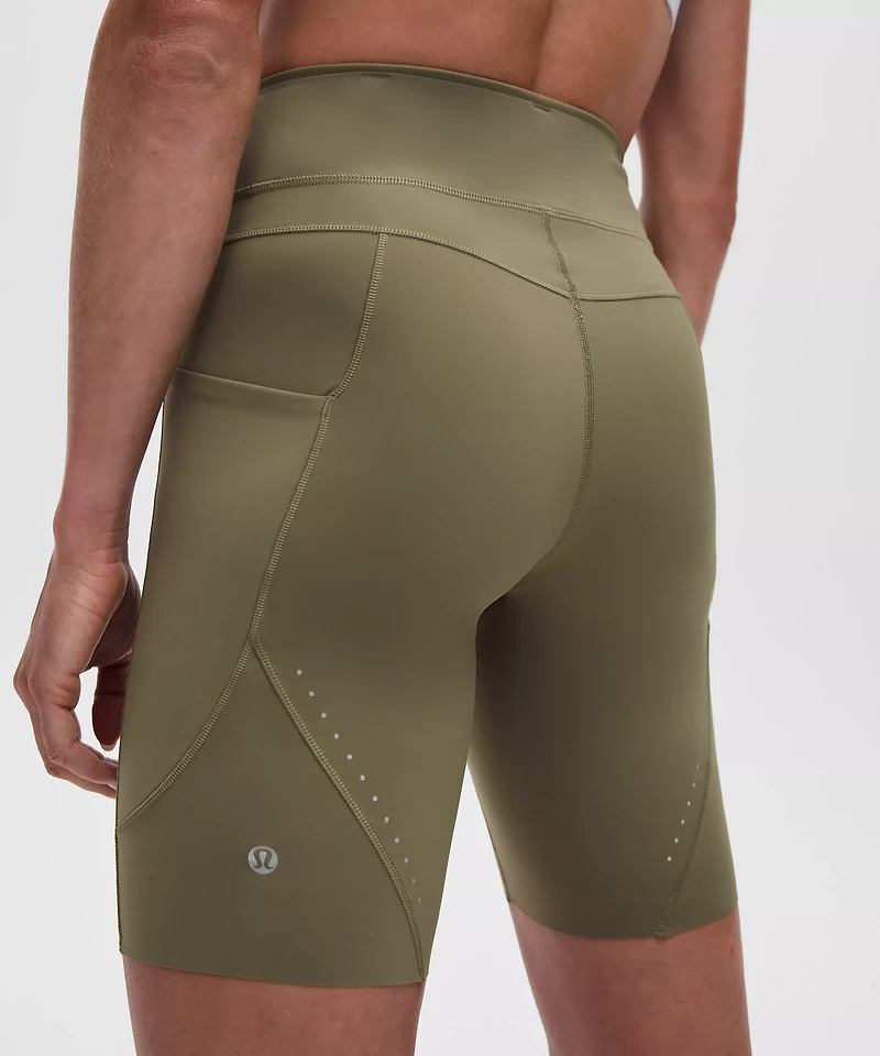 Women's Fast and Free Short 8" Light *Special Edition | Shorts