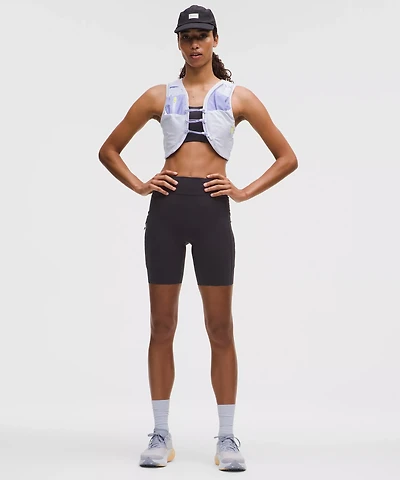 Women's Fast and Free Short 8" Light *Special Edition | Shorts